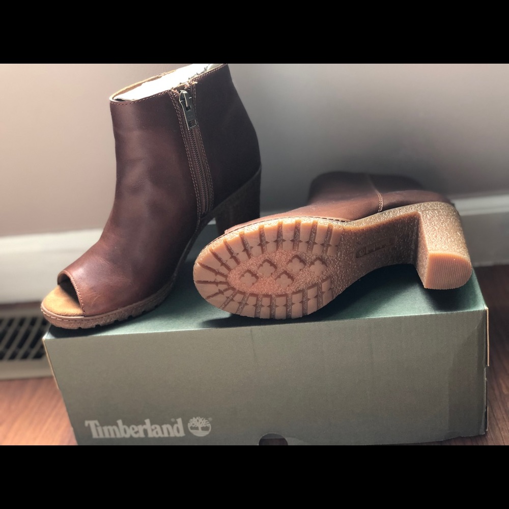 Timberland,Tillston ankle boot - Picture 4 of 6